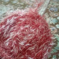 اسکاج ظرفشویی دست بافت