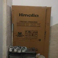 دو عدد کارتون یخچال