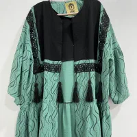 مانتو مجلسی