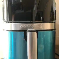 سرخ کن گاسونیک