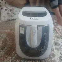 سرخ کن کویین