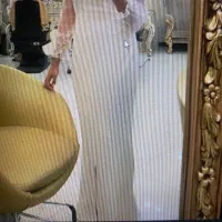 لباس عقد و عروسی