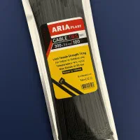 بست کمربندی آریا پلاست