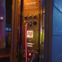 باند اکتیو ۱۵اینچ|سیستم صوتی خانگی|بندر انزلی, تهران|دیوار