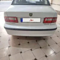 سمند LX-EF7مدل94|خودرو سواری و وانت|تهران, علم و صنعت|دیوار