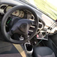 پروتون مدل 85|خودرو سواری و وانت|دورود, |دیوار