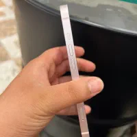 ایفون ۱۳ نرمال ۱۲۸ گیگ Lla صورتی|موبایل|شوش, |دیوار