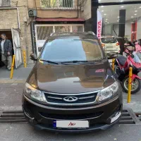 تیگو 5بدون رنگ