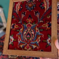 گالری چنار (فرش)|فرش|همدان, |دیوار