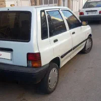 هاچبک کره ای|خودرو سواری و وانت|قم, باجک دو|دیوار