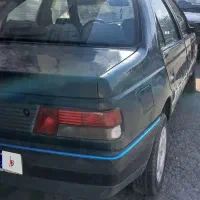 پژو آردی۸۴|خودرو سواری و وانت|قرچک, مهدیه|دیوار