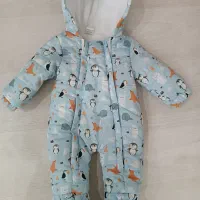 سرهمی داخل خز