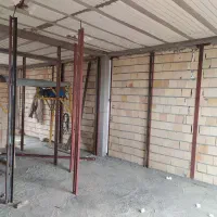 جوشکاری،آهنگری، سربندی،کلبه سویسی،آلاچیق|خدمات پیشه و مهارت|صومعه‌سرا, |دیوار