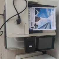 پرینتر رنگی