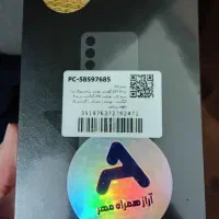 گوشی موبایل سامسونگ S24 FE