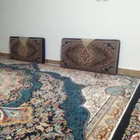 فرش12متری‌700‌شانه‌تراکم‌2550نخ‌اصلی 50000000