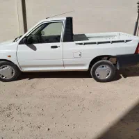 وانت پراید 151مدل 1403