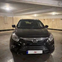 جک s5 مدل ۱۳۹۶ بی رنگ سند تک برگی|خودرو سواری و وانت|تهران, شهران شمالی|دیوار