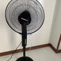 پنکه در حد نو