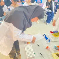 دوره تخصصی آزمایشگاه بالینی