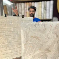 حراج ترمووال ماربل شیت کاغذدیواری برچسب کابینت|حراج|بیرجند, |دیوار