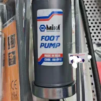 تلمبه باد پایی