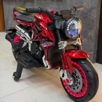 مو‌تور‌شارژی کدZR 5729