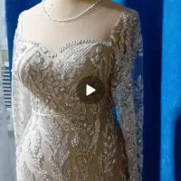 لباس مجلسی