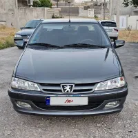 پارس ۸۹ دوگانه کارخانه