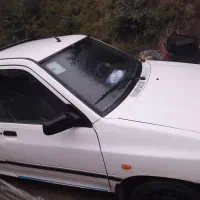 فروش یگ دستگاه پراید وانت مدل ۹۳