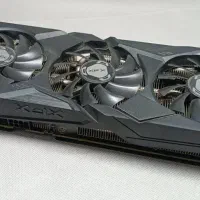 کارت گرافیک XFX RX590 8G DDR5