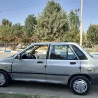 پراید مدل ۹۳|خودرو سواری و وانت|شیروان (خراسان), |دیوار