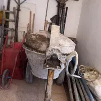 اجاره تخته بشکه بالابر بتونر حمل نخاله|خدمات پیشه و مهارت|تبریز, |دیوار