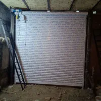 نصب انواع کرکره برقی ، جک بازوئی و جک های ریلی|خدمات پیشه و مهارت|قروه, |دیوار