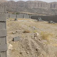 چند زمین متفاوت در دشت ارژن