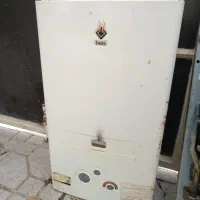 آبگرمکن سنجربسیار سالم درحد نو|آبگرمکن، پکیج، شوفاژ|مشکیندشت, |دیوار
