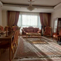 ۹۵ متر/ تعداد واحد کم / سال ساخت پایین/ محله دنج|فروش آپارتمان|تهران, جنتآباد شمالی|دیوار