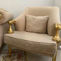 مبلمان استیل و راحتی