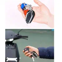 پاوربانک جاسویچی قابل حمل 1500 میلی آمپر ( type-c)|لوازم جانبی موبایل و تبلت|شیراز, آبیاری|دیوار