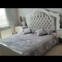 تشک تخت دو نفره