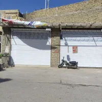 اجاره یک باب مغازه حسن آبادروبروی خیابان کلانتری18