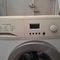 بدنه لباسشویی|ماشین لباسشویی و خشککن لباس|ملکآباد, |دیوار