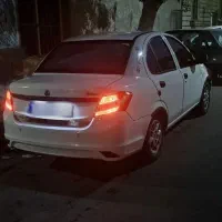 ساینا مدل ۱۴۰۰|خودرو سواری و وانت|قرچک, مهدیه|دیوار