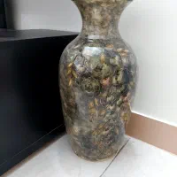 سه گلدان به فروش میرسد.|گل مصنوعی|پاکدشت, پاکدشت (مامازند)|دیوار