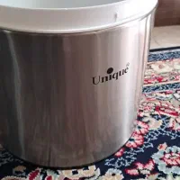 سطل برنج و قند و چای|ظروف نگهدارنده، پلاستیکی، یک‌بارمصرف|تهران, شهرک شریعتی|دیوار