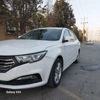 بسترن B30  مدل۹۷|خودرو سواری و وانت|مشهد, فرهنگیان (شهرک غرب)|دیوار