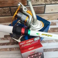 لنسر ماهیگیری آکبند|ماهیگیری|اردبیل, |دیوار