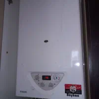 نصب وتعمیرات پکیج وآبگرمکن و رادیاتور (محمدپور)|خدمات پیشه و مهارت|دماوند, گیلاوند|دیوار