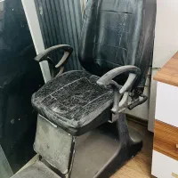 صندلی اصلاح