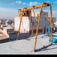 اجاره بالابر